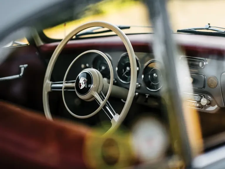 1956 Porsche 356 A - Image 23 of 31