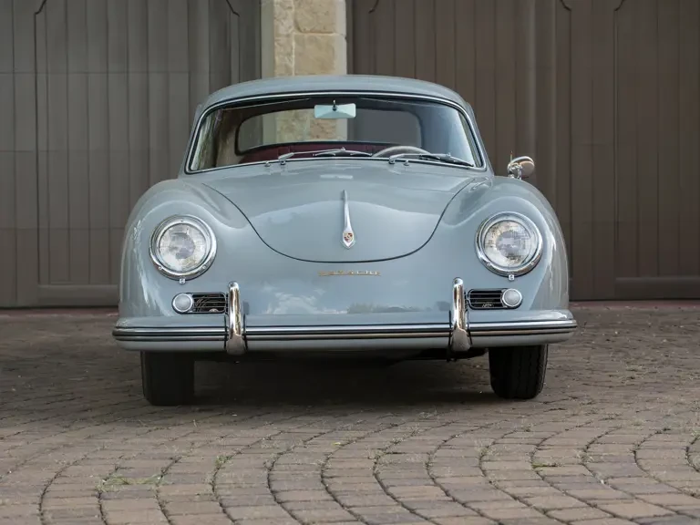 1956 Porsche 356 A - Image 9 of 24