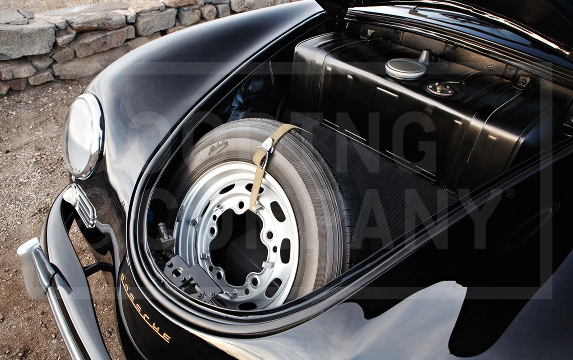 1956 Porsche 356 A - Image 15 of 19