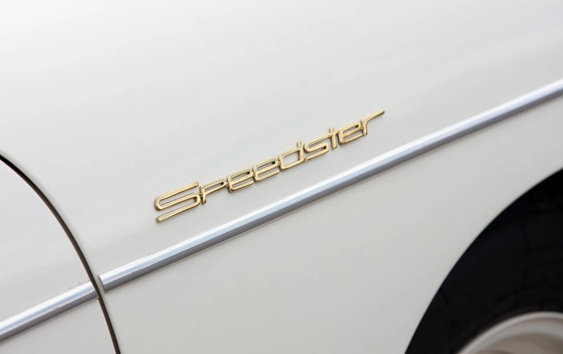 1956 Porsche 356 A - Image 27 of 31