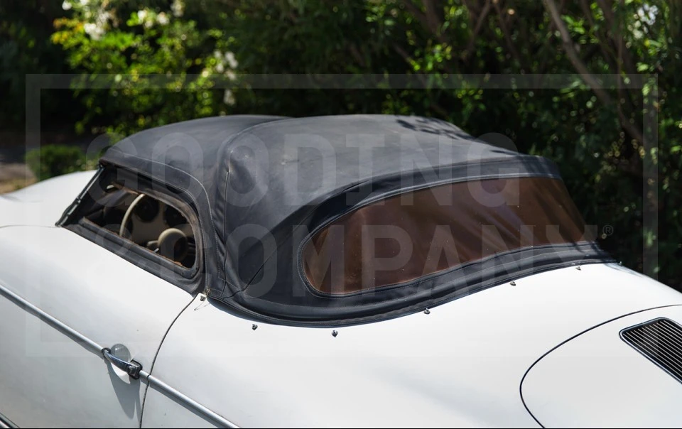 1956 Porsche 356 A - Image 13 of 27
