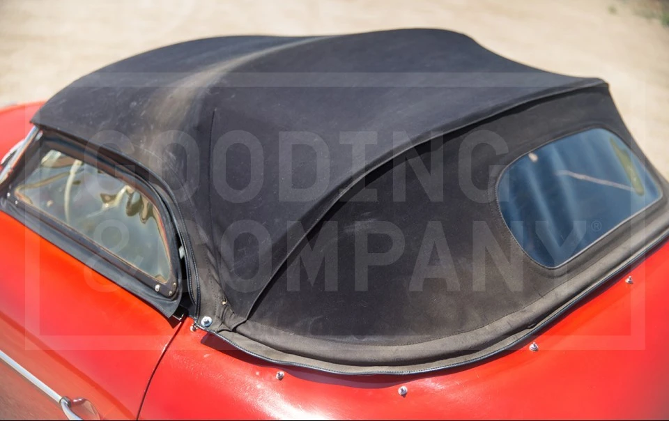 1956 Porsche 356 A - Image 12 of 18