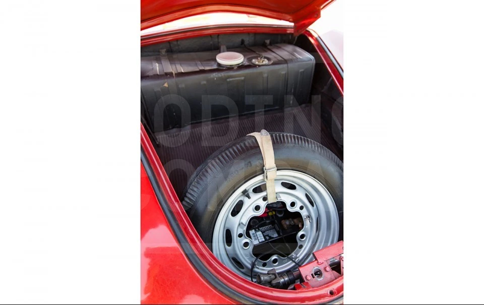 1956 Porsche 356 A - Image 15 of 18