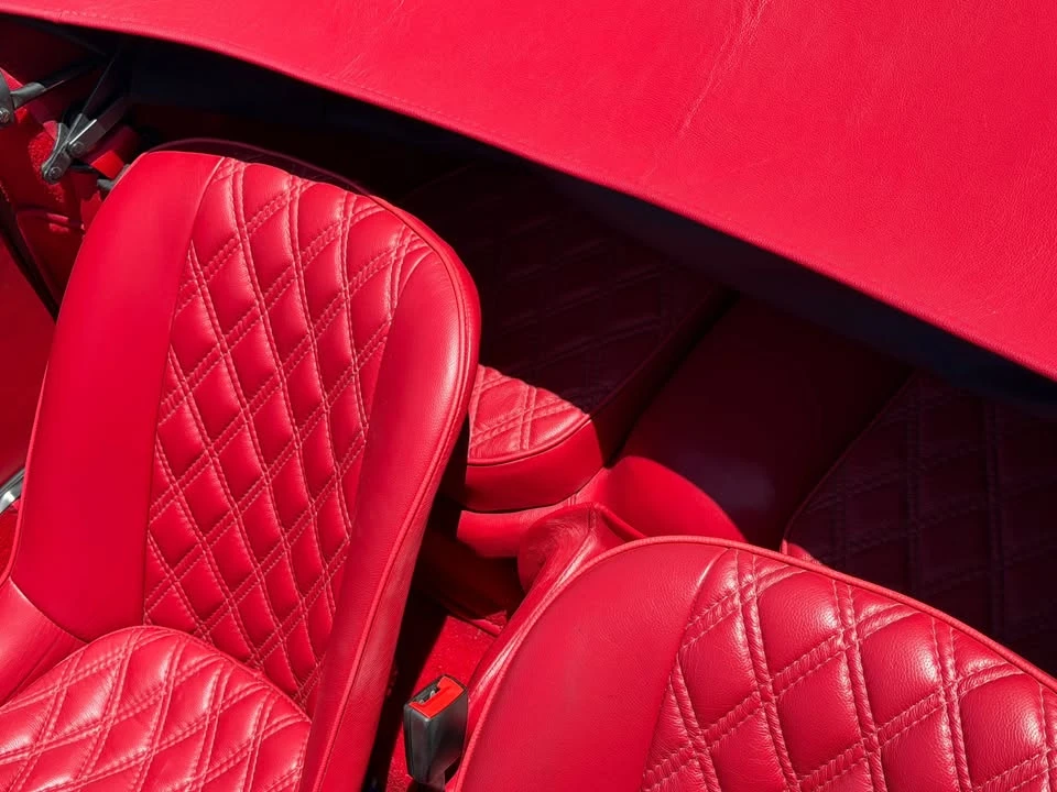 1956 Porsche 356 A - Image 13 of 19