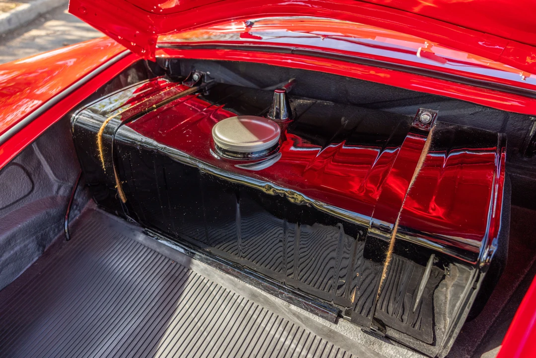 1956 Porsche Speedster - Image 16 of 31