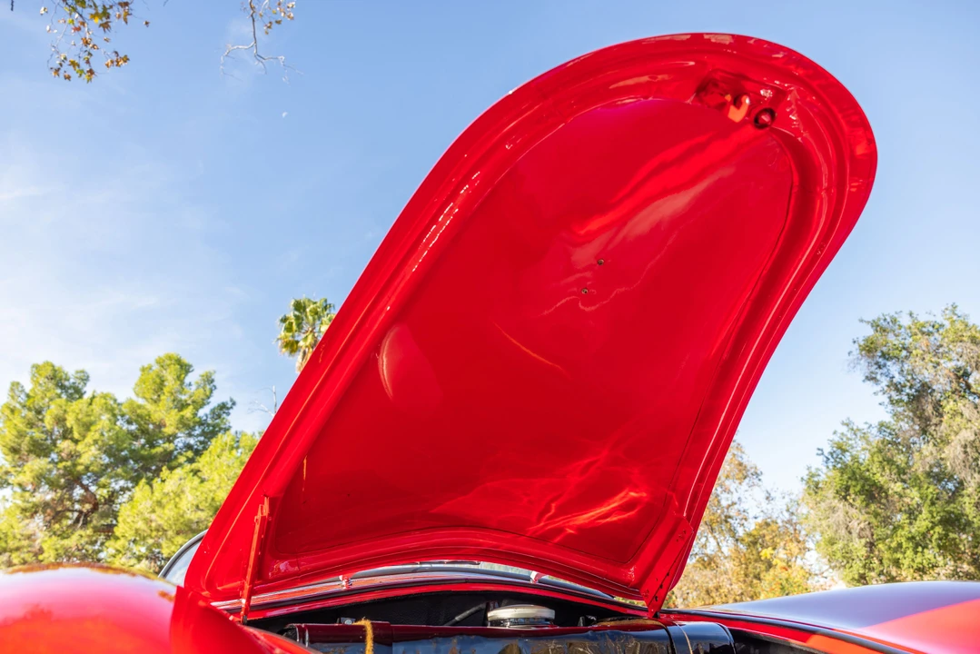 1956 Porsche Speedster - Image 15 of 31