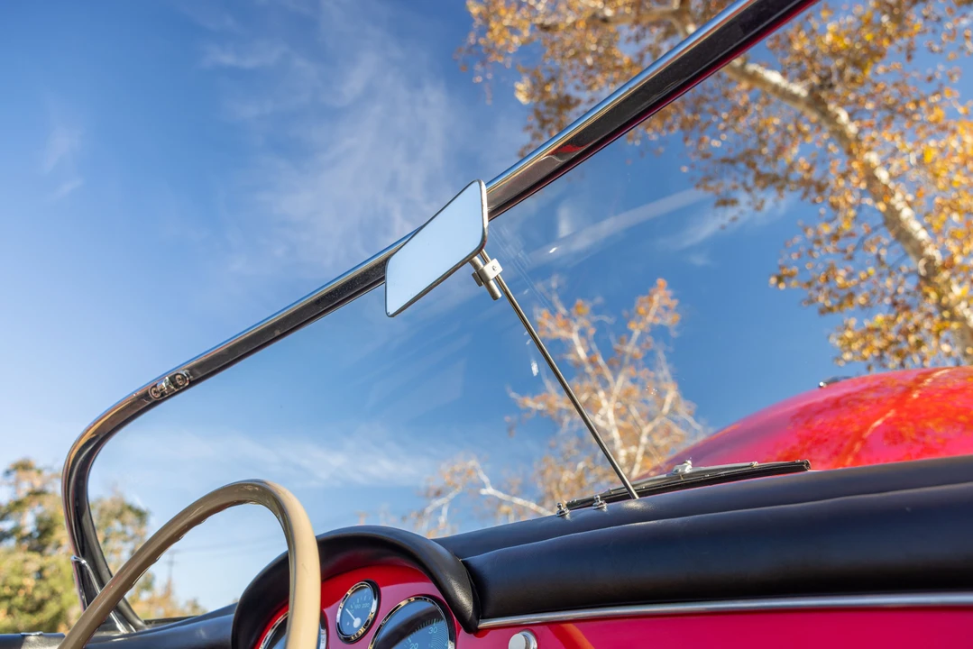 1956 Porsche Speedster - Image 14 of 31