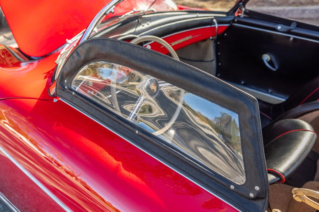 1956 Porsche Speedster - Image 12 of 31