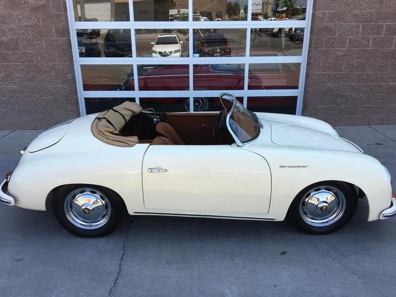 1956 Porsche 356 Replica - Image 2 of 5