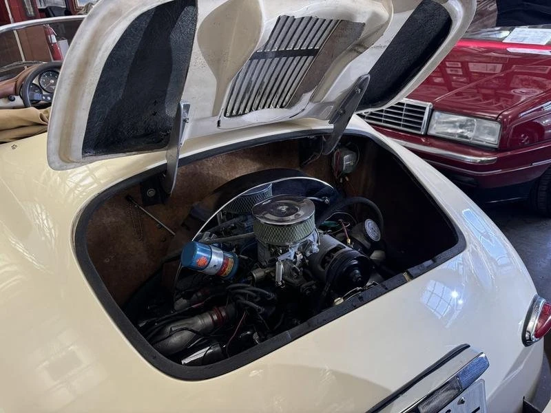 1956 Porsche 356 Replica - Image 5 of 5