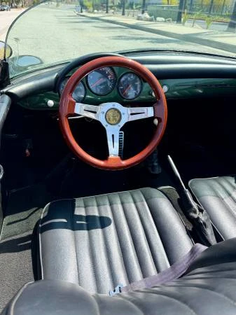 1956 Porsche 356 Replica - Image 15 of 19