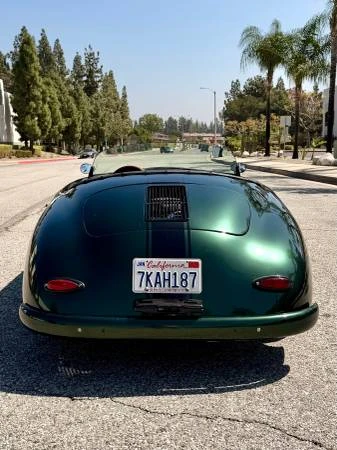 1956 Porsche 356 Replica - Image 9 of 19