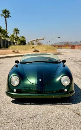 1956 Porsche 356 Replica - Image 2 of 19
