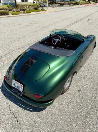 1956 Porsche 356 Replica - Image 11 of 19