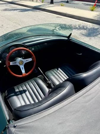 1956 Porsche 356 Replica - Image 14 of 19