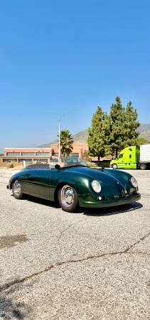 1956 Porsche 356 Replica - Image 4 of 19