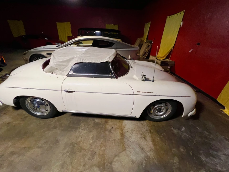 1956 Porsche 356 Replica - Image 3 of 6