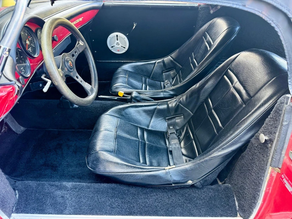 1956 Porsche 356 Replica - Image 5 of 21