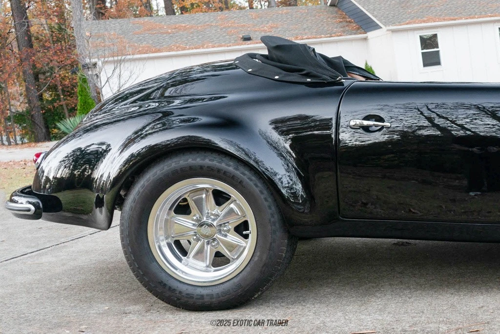 1956 Porsche 356 Replica - Image 10 of 21