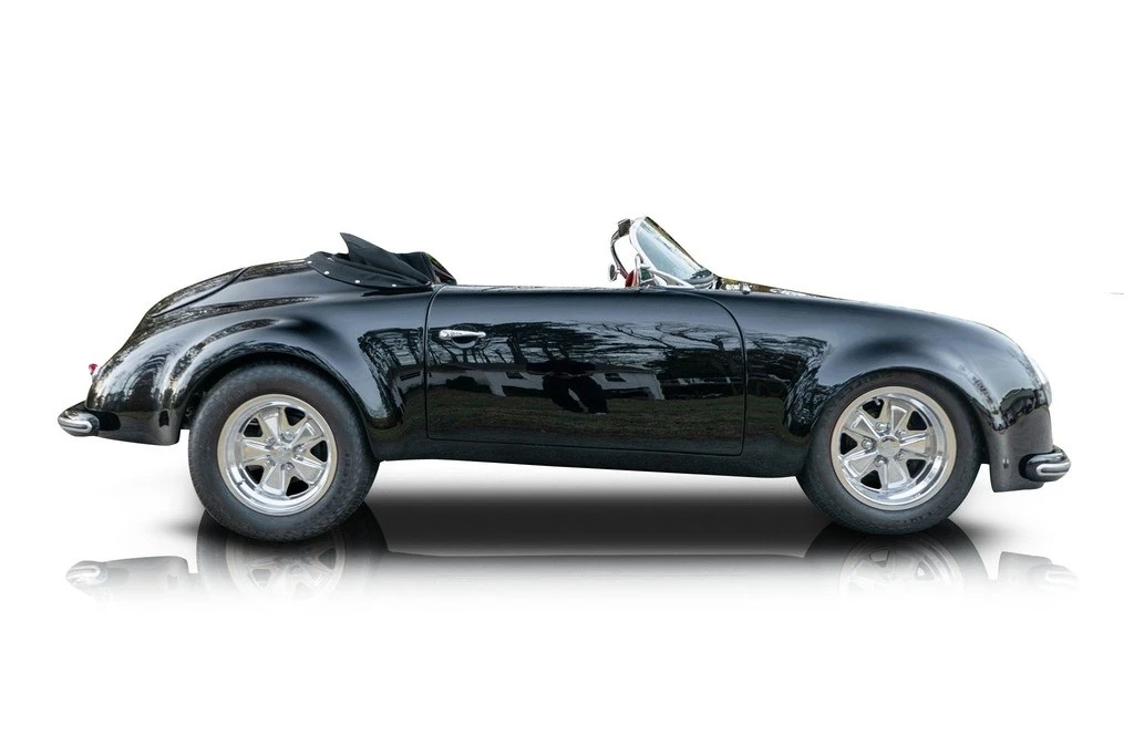 1956 Porsche 356 Replica - Image 2 of 21