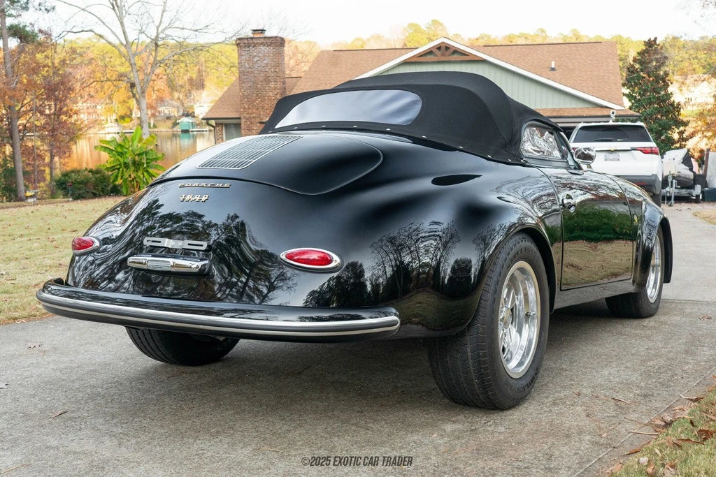 1956 Porsche 356 Replica - Image 18 of 21