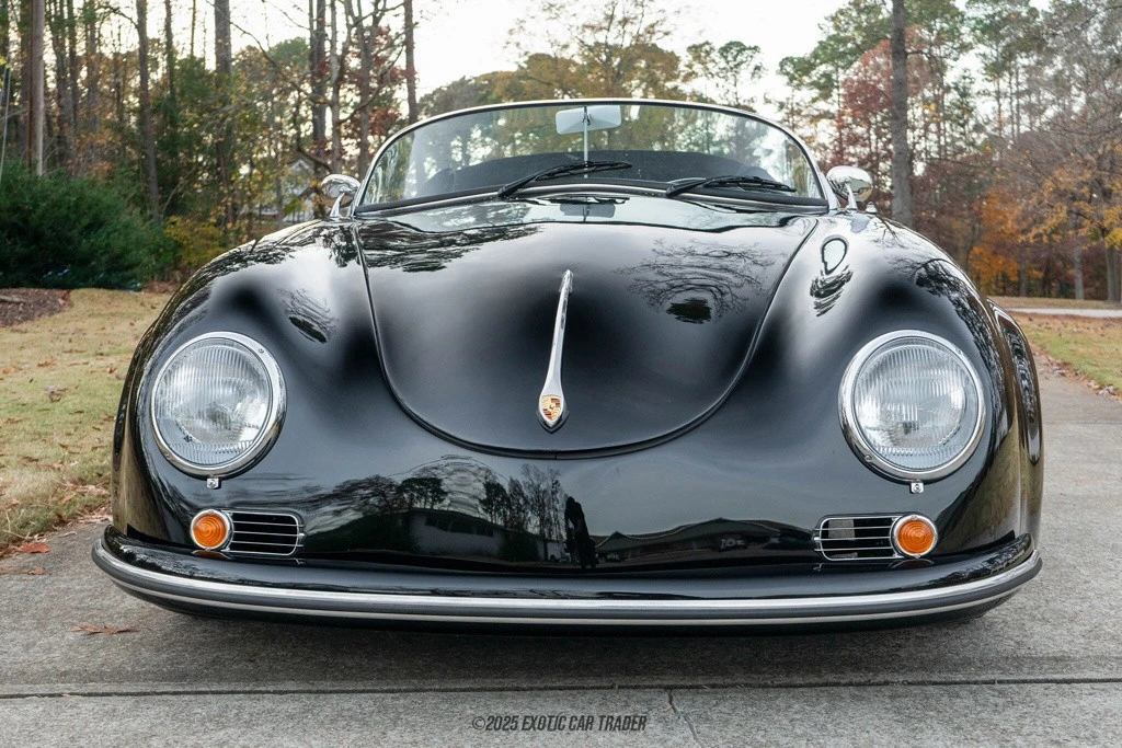 1956 Porsche 356 Replica - Image 14 of 21