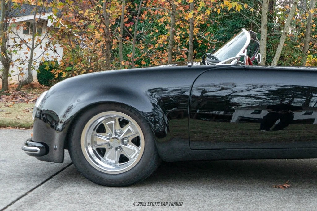 1956 Porsche 356 Replica - Image 4 of 21