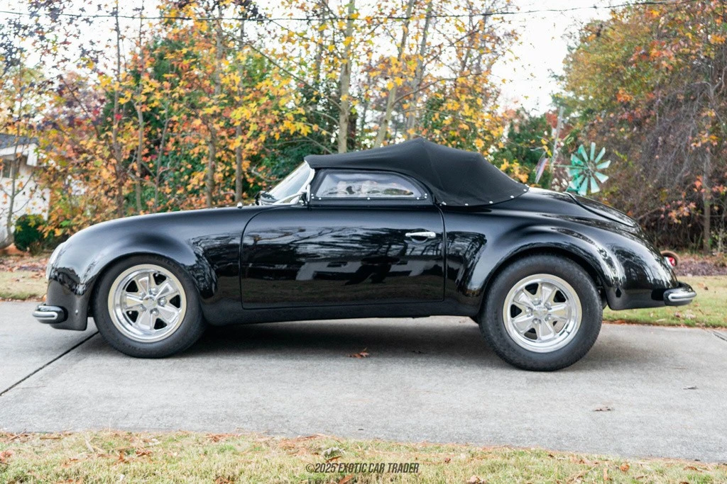 1956 Porsche 356 Replica - Image 21 of 21