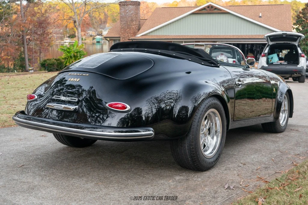 1956 Porsche 356 Replica - Image 8 of 21