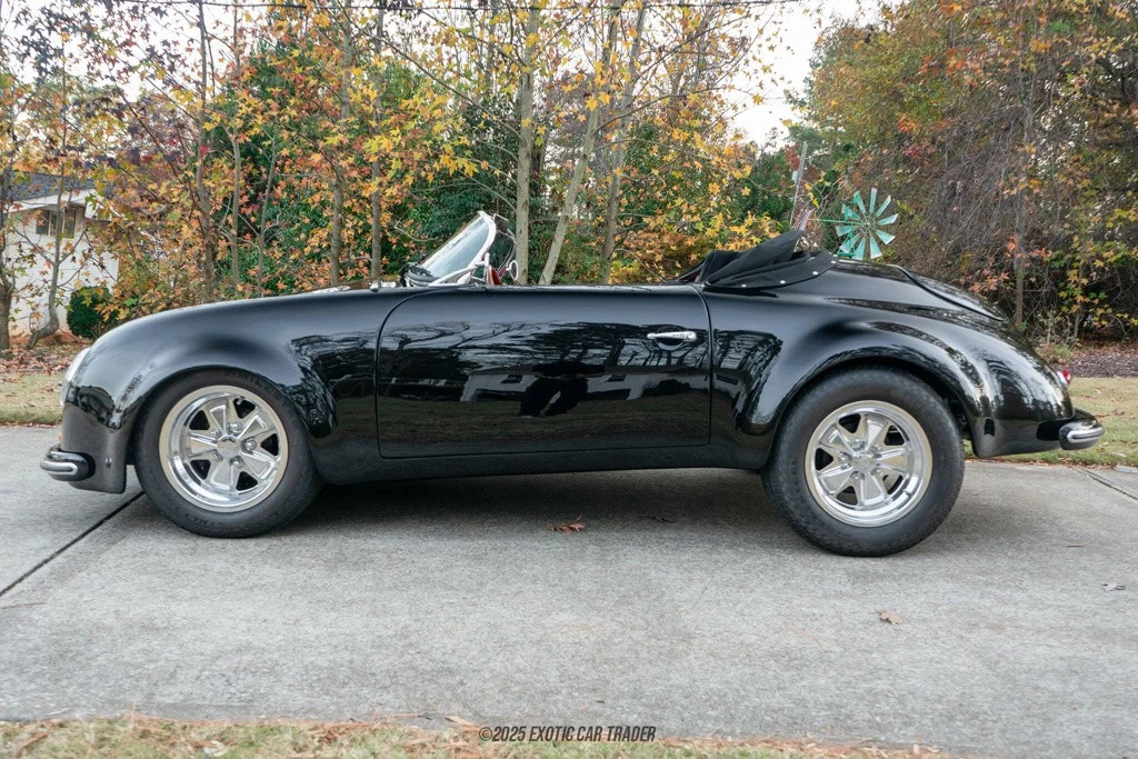 1956 Porsche 356 Replica - Image 3 of 21