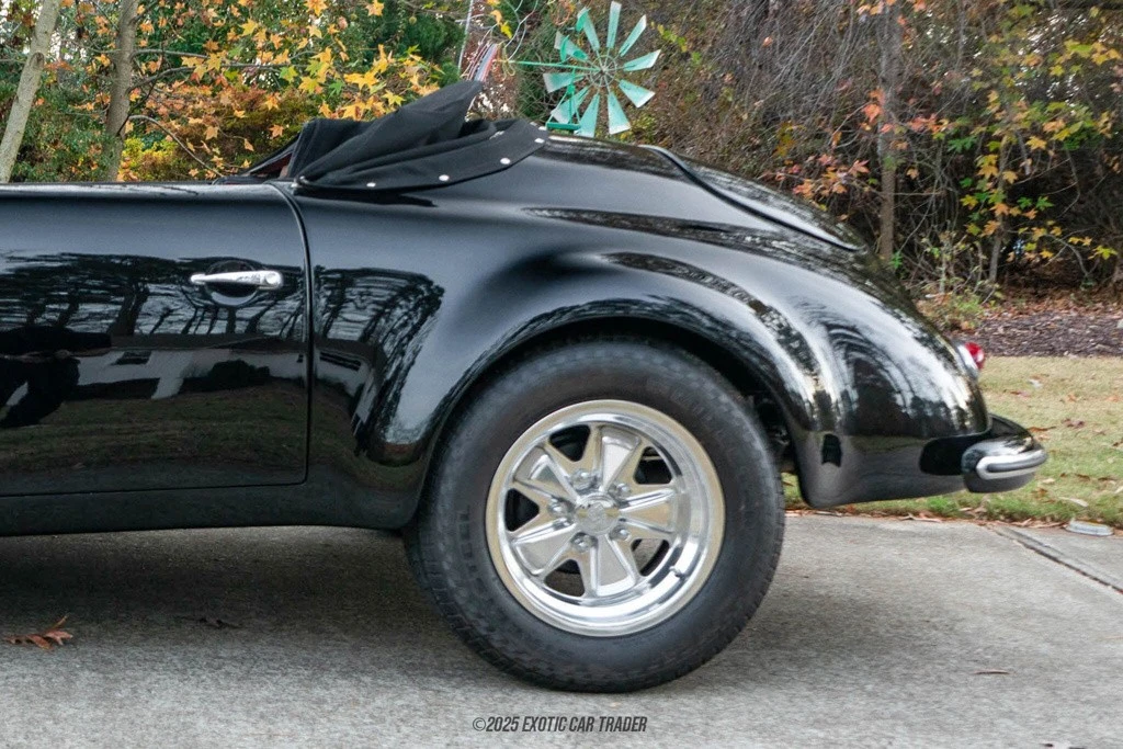 1956 Porsche 356 Replica - Image 5 of 21