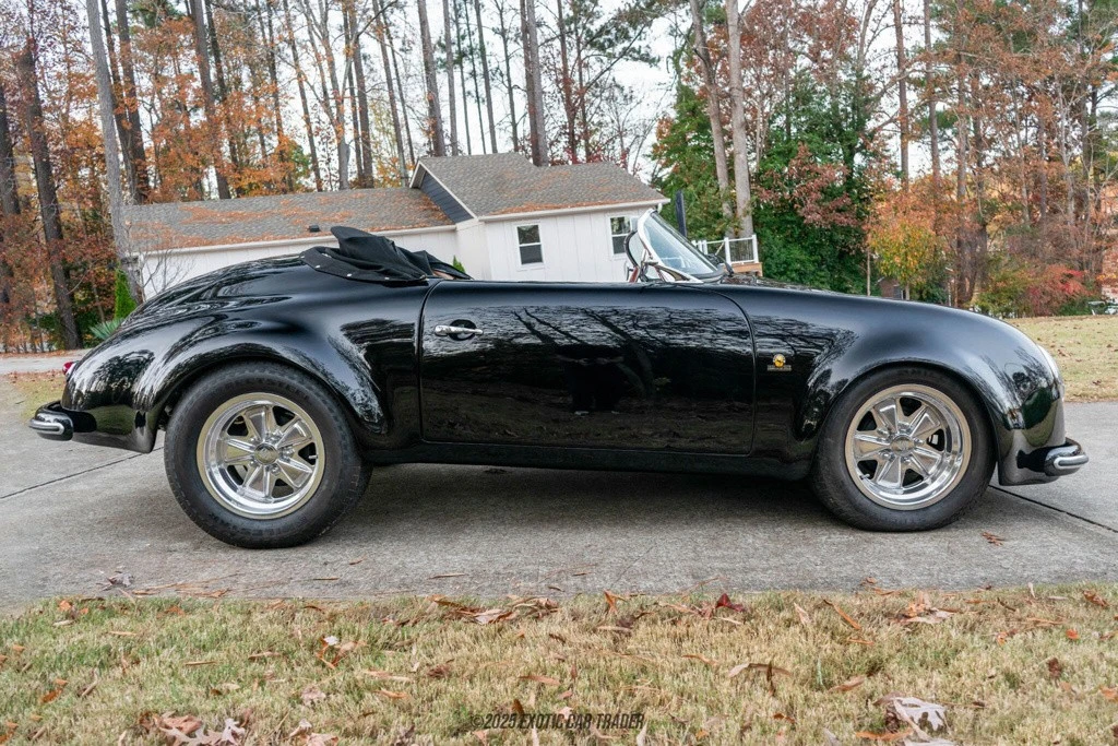 1956 Porsche 356 Replica - Image 9 of 21