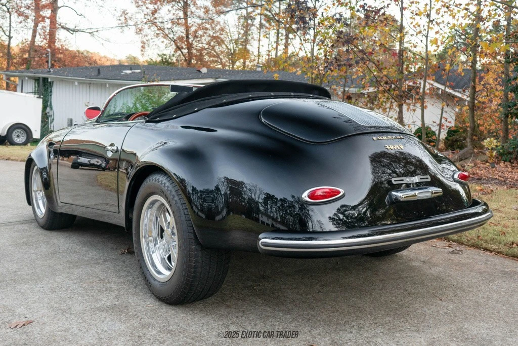 1956 Porsche 356 Replica - Image 6 of 21
