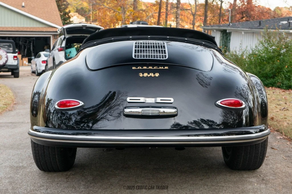 1956 Porsche 356 Replica - Image 7 of 21