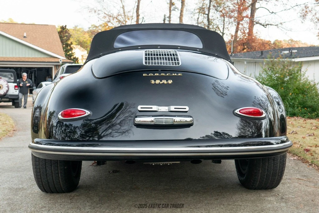 1956 Porsche 356 Replica - Image 19 of 21