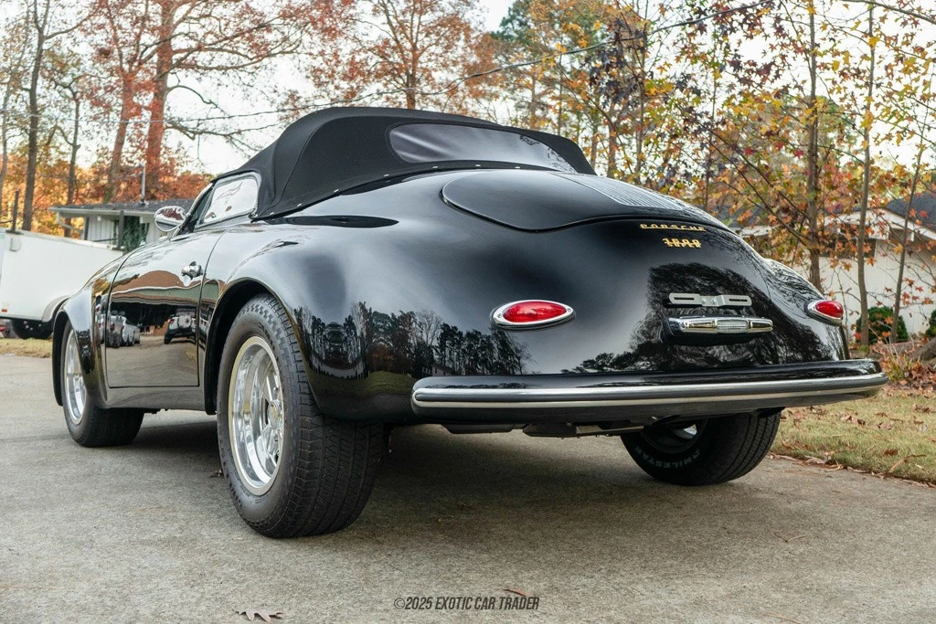 1956 Porsche 356 Replica - Image 20 of 21
