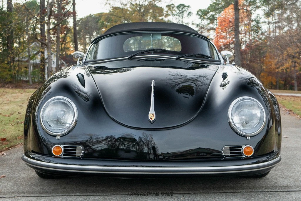 1956 Porsche 356 Replica - Image 16 of 21