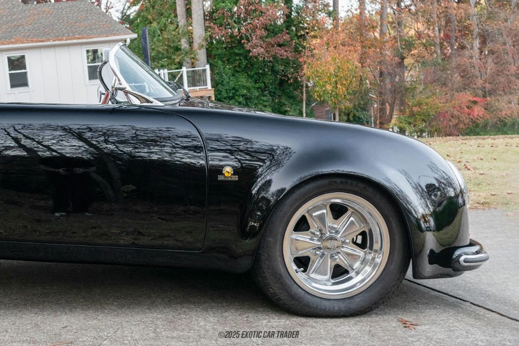 1956 Porsche 356 Replica - Image 11 of 21