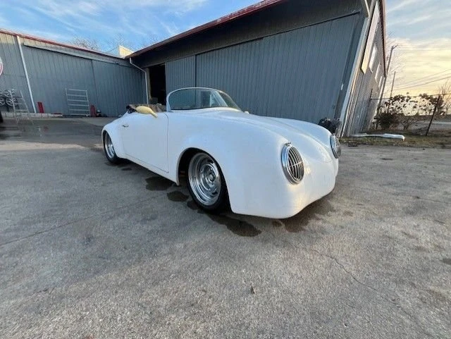 1956 Porsche 356 Replica - Image 8 of 14