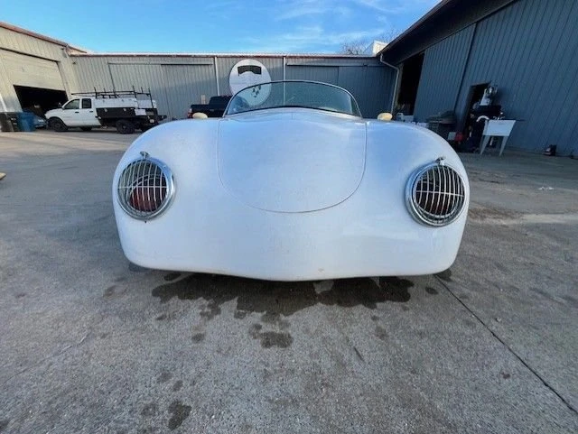 1956 Porsche 356 Replica - Image 2 of 14