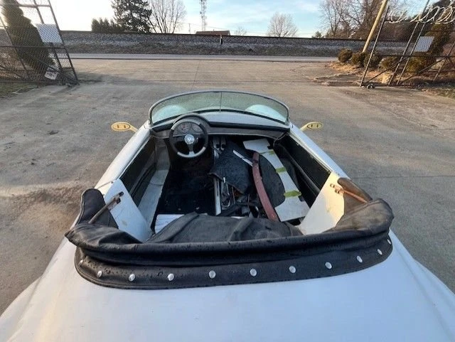 1956 Porsche 356 Replica - Image 9 of 14