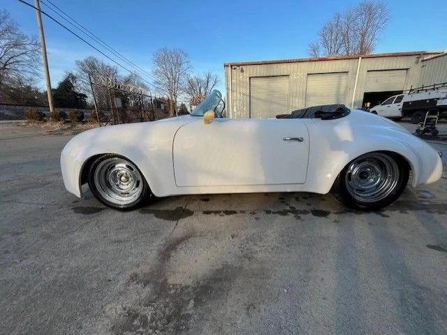 1956 Porsche 356 Replica - Image 3 of 14