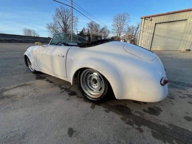 1956 Porsche 356 Replica - Image 4 of 14