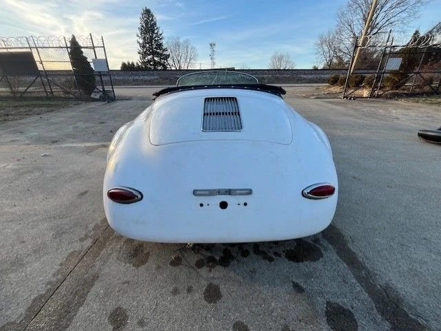 1956 Porsche 356 Replica - Image 5 of 14