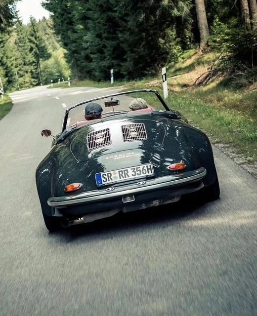 1956 Porsche 356 Replica - Image 14 of 14