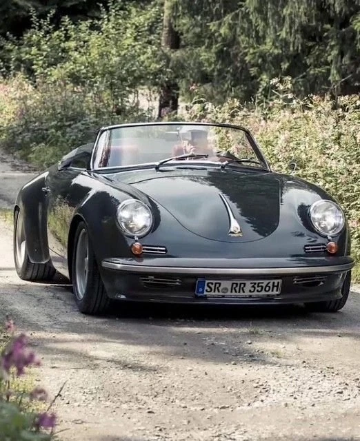 1956 Porsche 356 Replica - Image 13 of 14