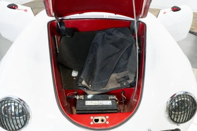 1956 Porsche 356 Replica - Image 18 of 21