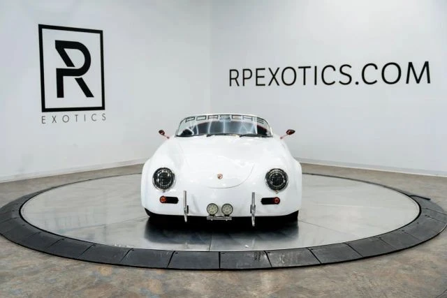 1956 Porsche 356 Replica - Image 3 of 21