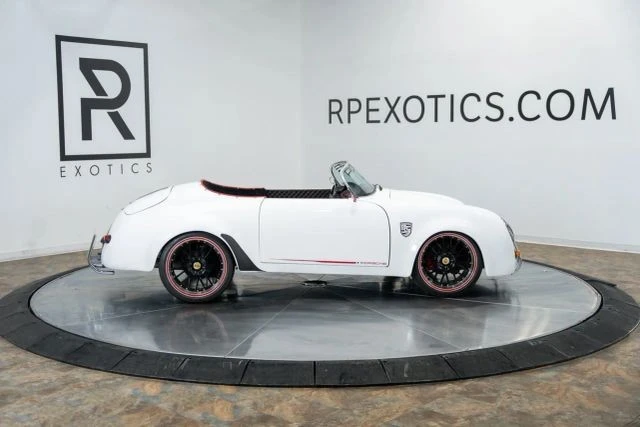 1956 Porsche 356 Replica - Image 5 of 21