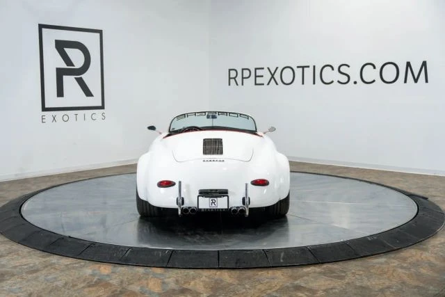 1956 Porsche 356 Replica - Image 7 of 21